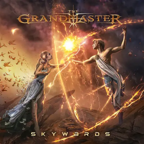 The Grandmaster : Skywards